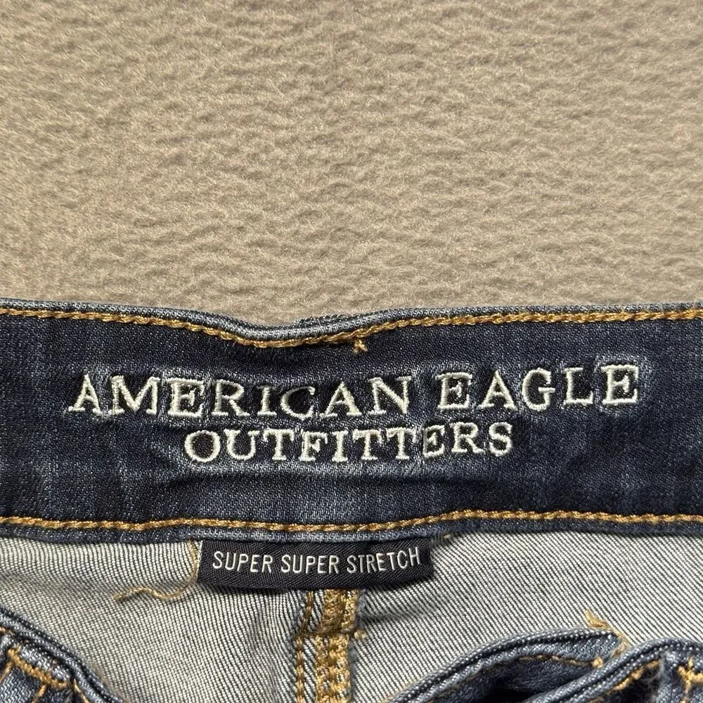American Eagle Outfitters american eagle